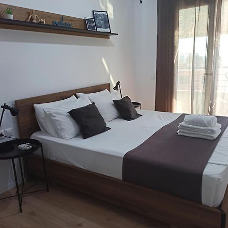 Bourbos Summer Rooms Himare Room photo